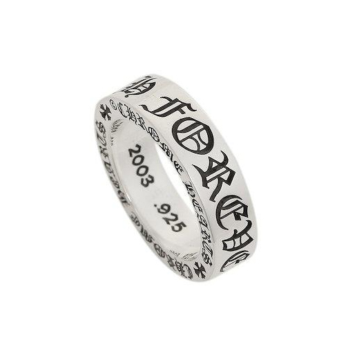 Chrome Hearts Ring Outlet Shop, UP TO 54% OFF | www.loop-cn.com